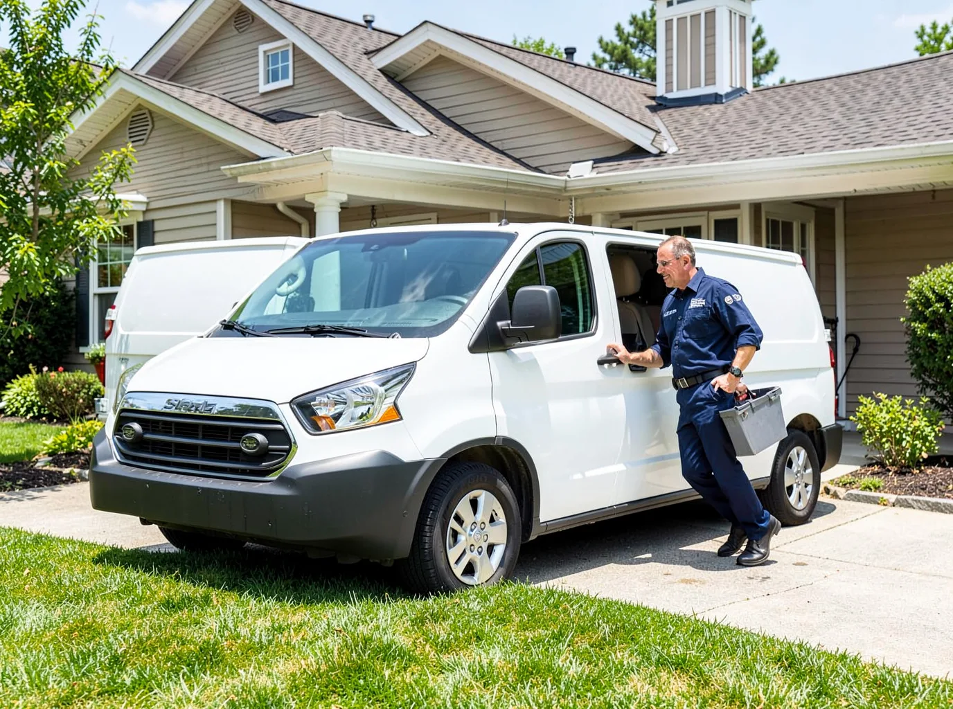 Emergency Plumber company in Big Bend, WI